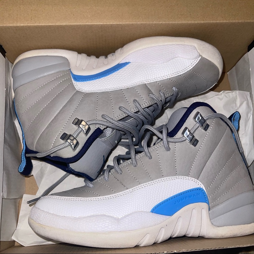 Jordan 12s